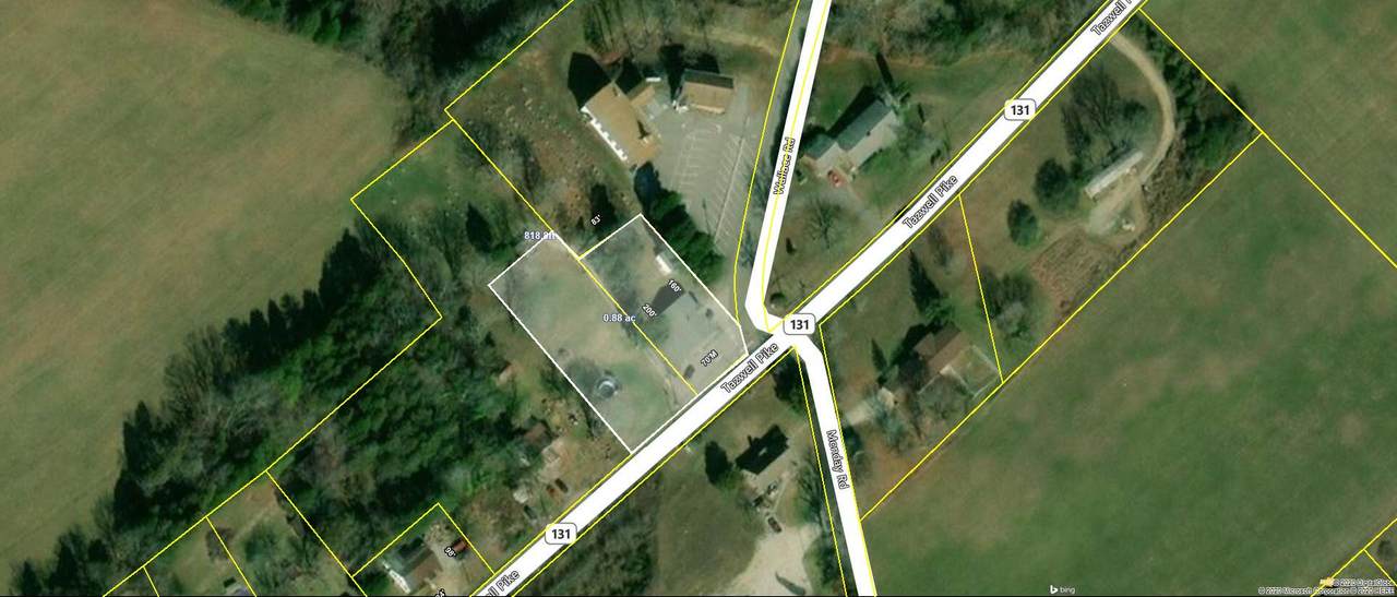 1302 Tazewell Pike - Photo 1