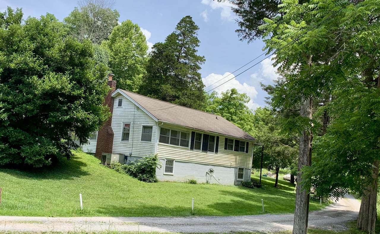 8964 Old Maynardville Pike - Photo 1
