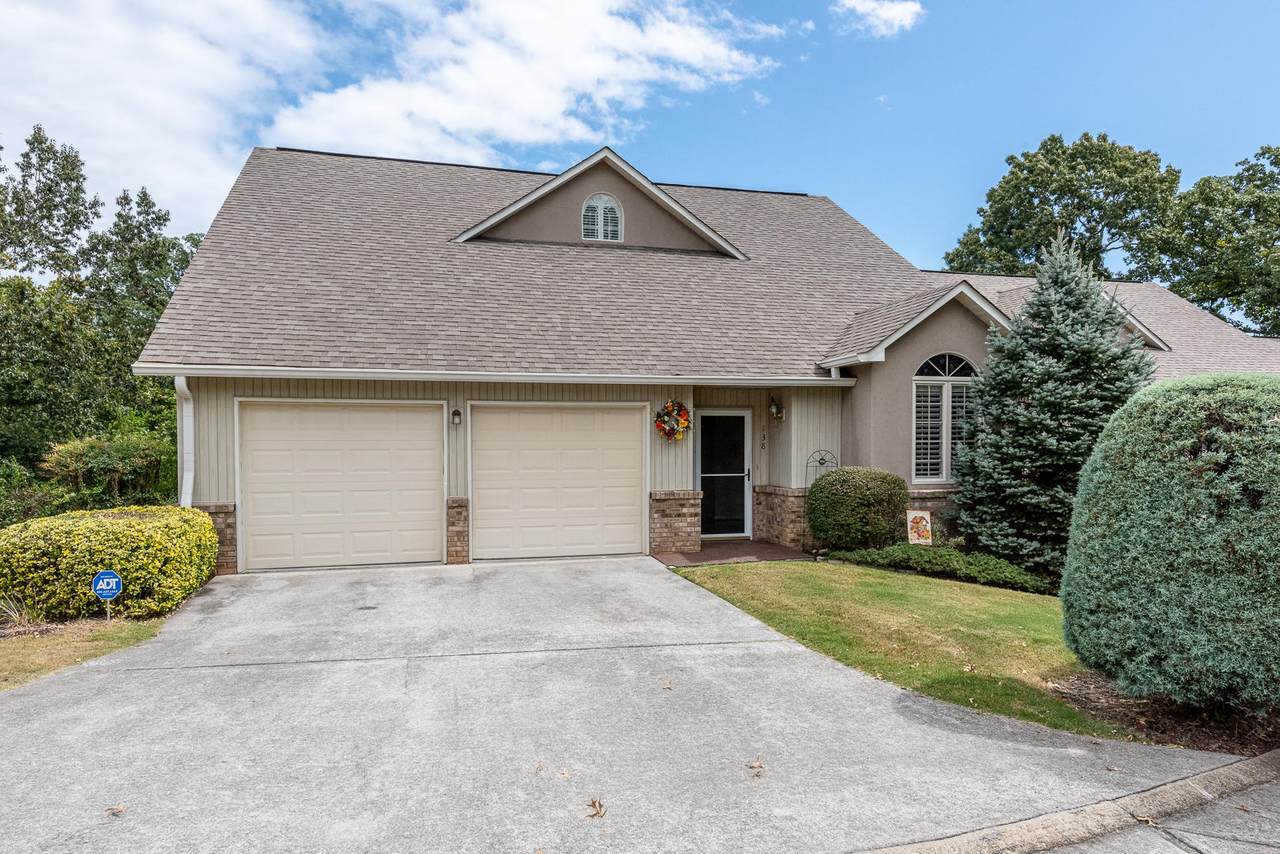 138 Sunset View Loop - Photo 1