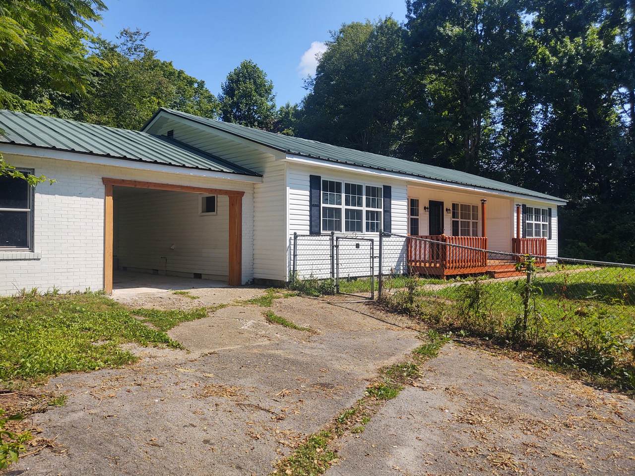 386 Old Mill Rd - Photo 1