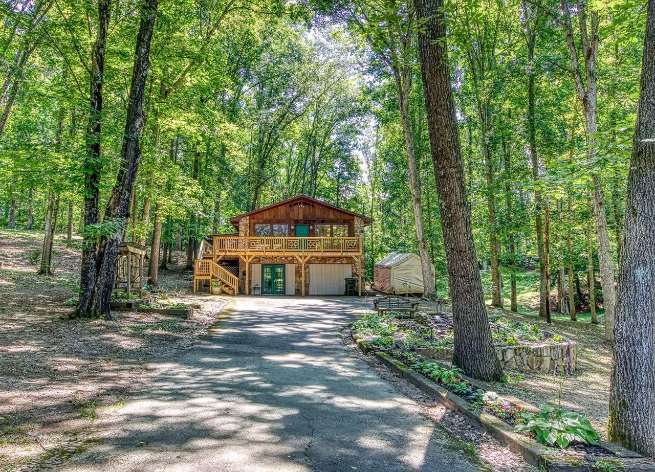 1139 Smokyview Dr Drive - Photo 1