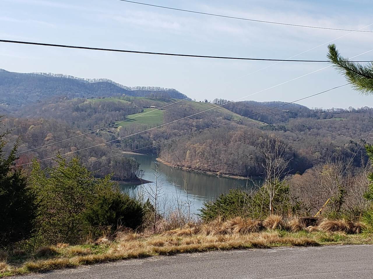 Lot 577 Whistle Valley Rd - Photo 1