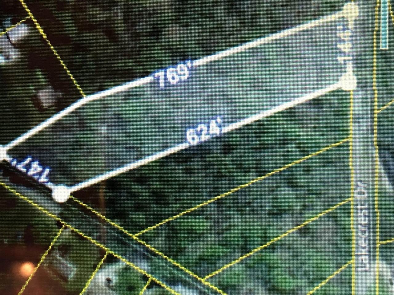 Lakecrest Dr & Skyline - Photo 1