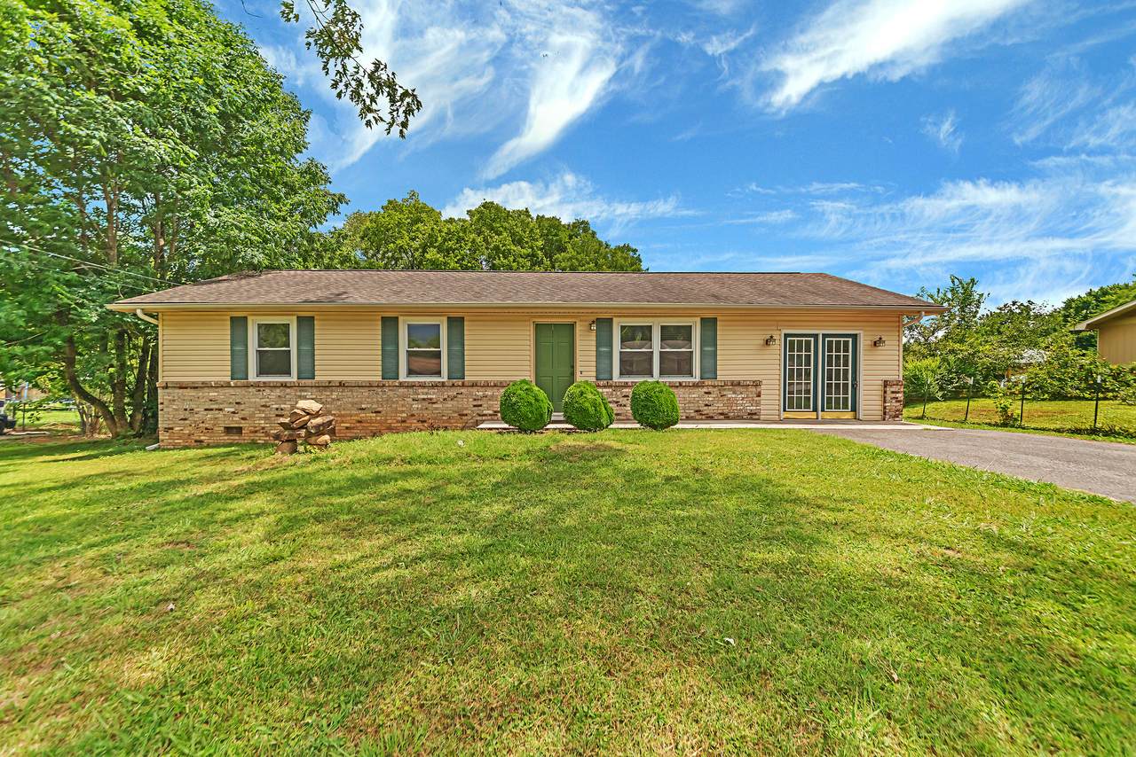 8208 Broken Arrow Drive - Photo 1