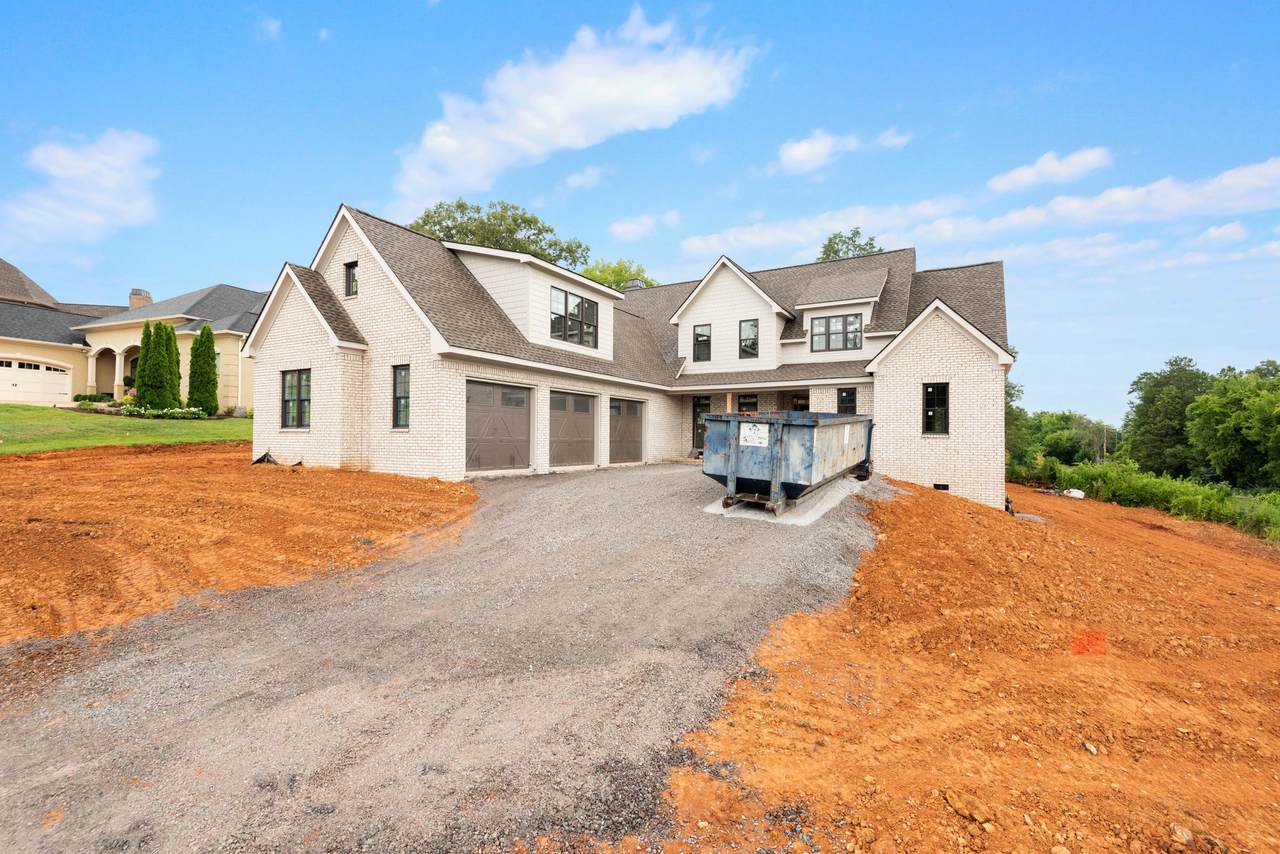 Lot 18 Fredericksburg Blvd - Photo 1