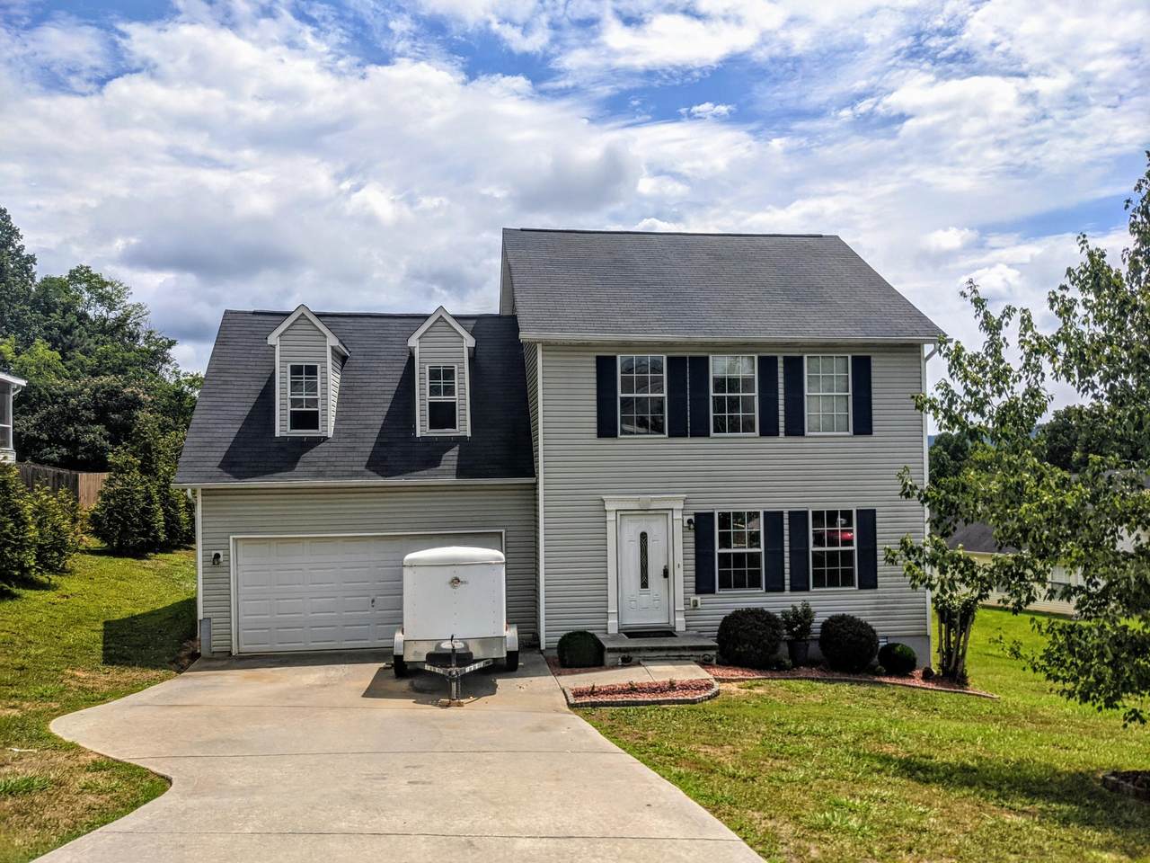 7236 Sunset Ridge Lane - Photo 1