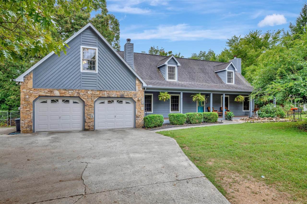 5808 Tazewell Pike - Photo 1