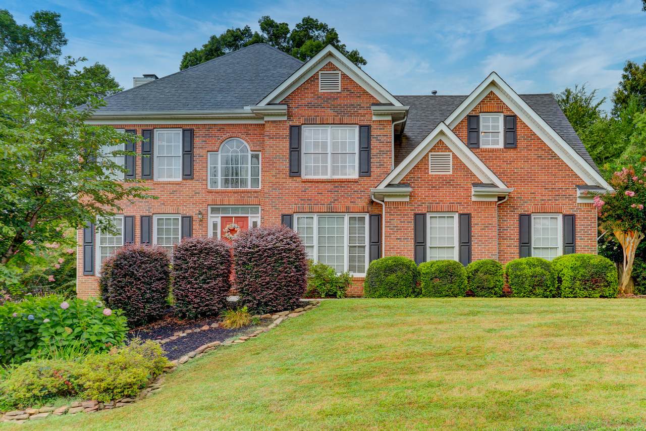 861 Garrison Ridge Blvd - Photo 1