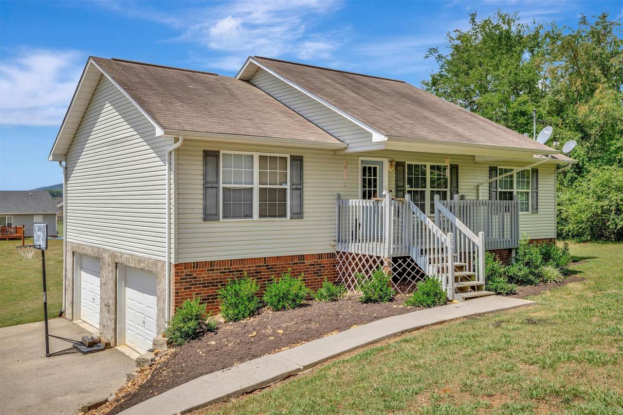 1795 Sand Plant Rd - Photo 1