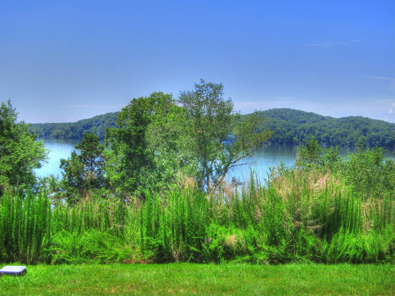 Lot 398 W Mountain Drive - Photo 1