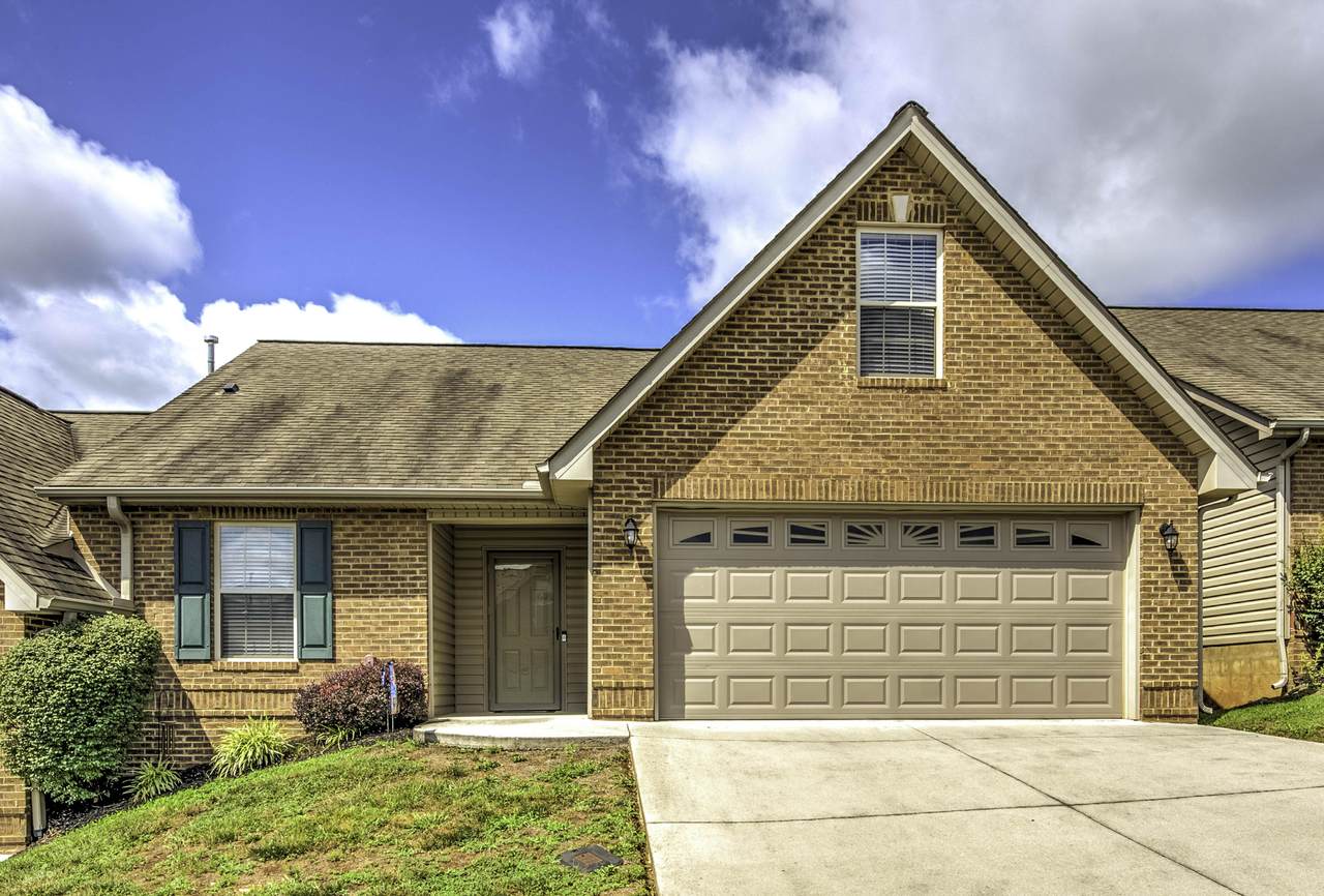 5103 Ivy Rock Way - Photo 1