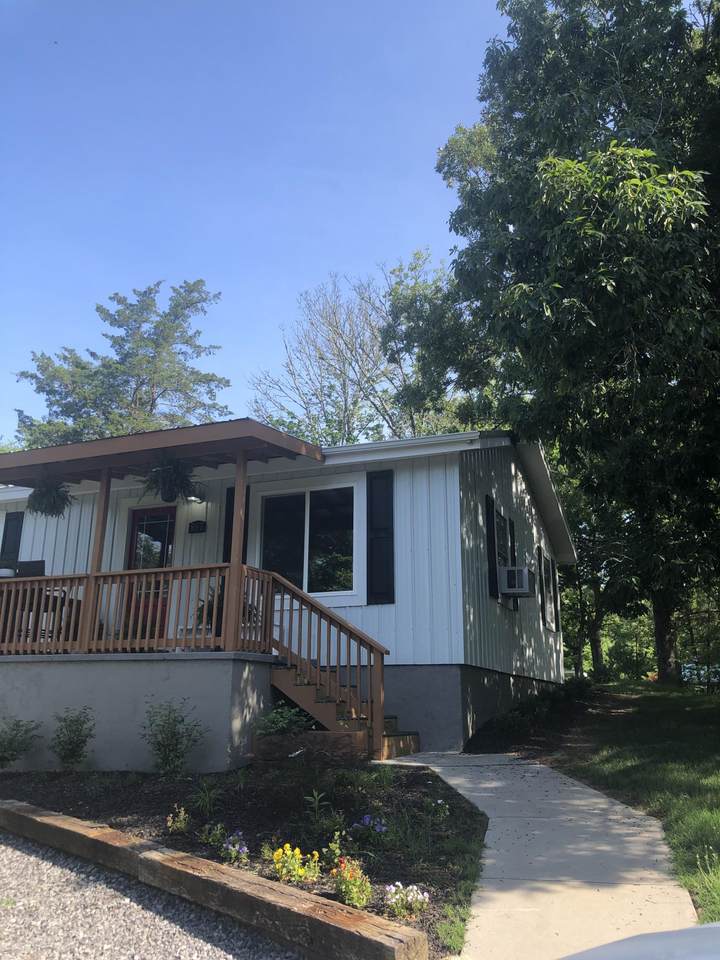 877 Lake View Loop Loop - Photo 1