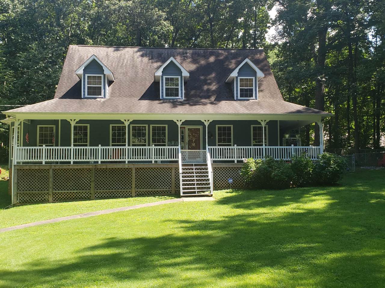 117 Timbercrest Drive - Photo 1