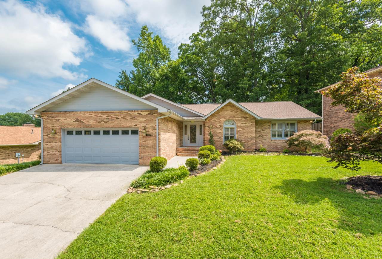6716 Saddle Creek Pass - Photo 1