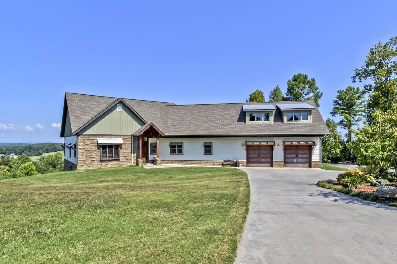 565 County Road 3051 - Photo 1