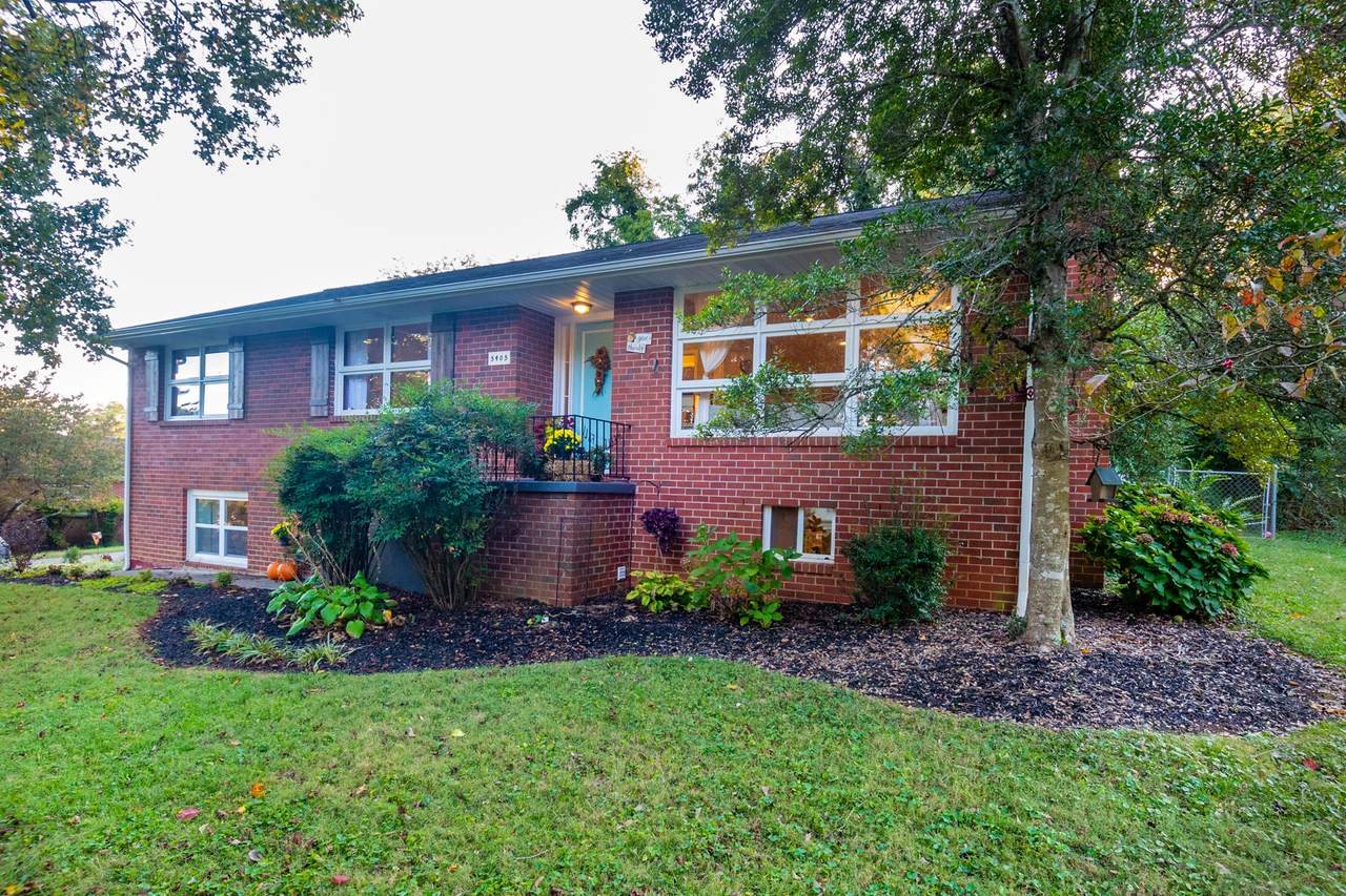 5405 Bellwood Lane - Photo 1