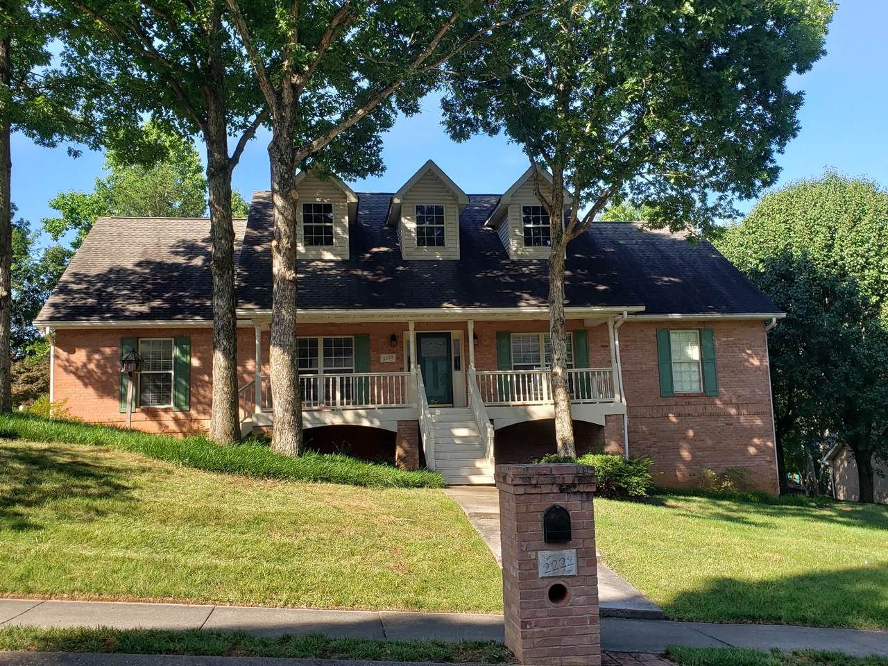 2222 Argonne Drive - Photo 1