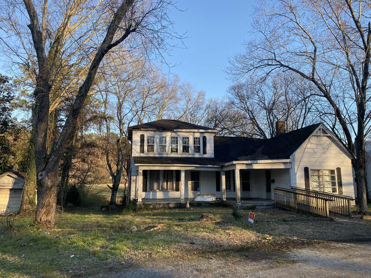 2070 Market St - Photo 1