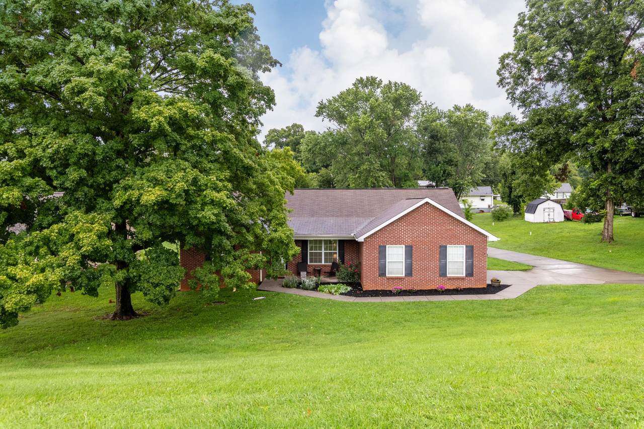 2207 Tuckaleechee Pike - Photo 1