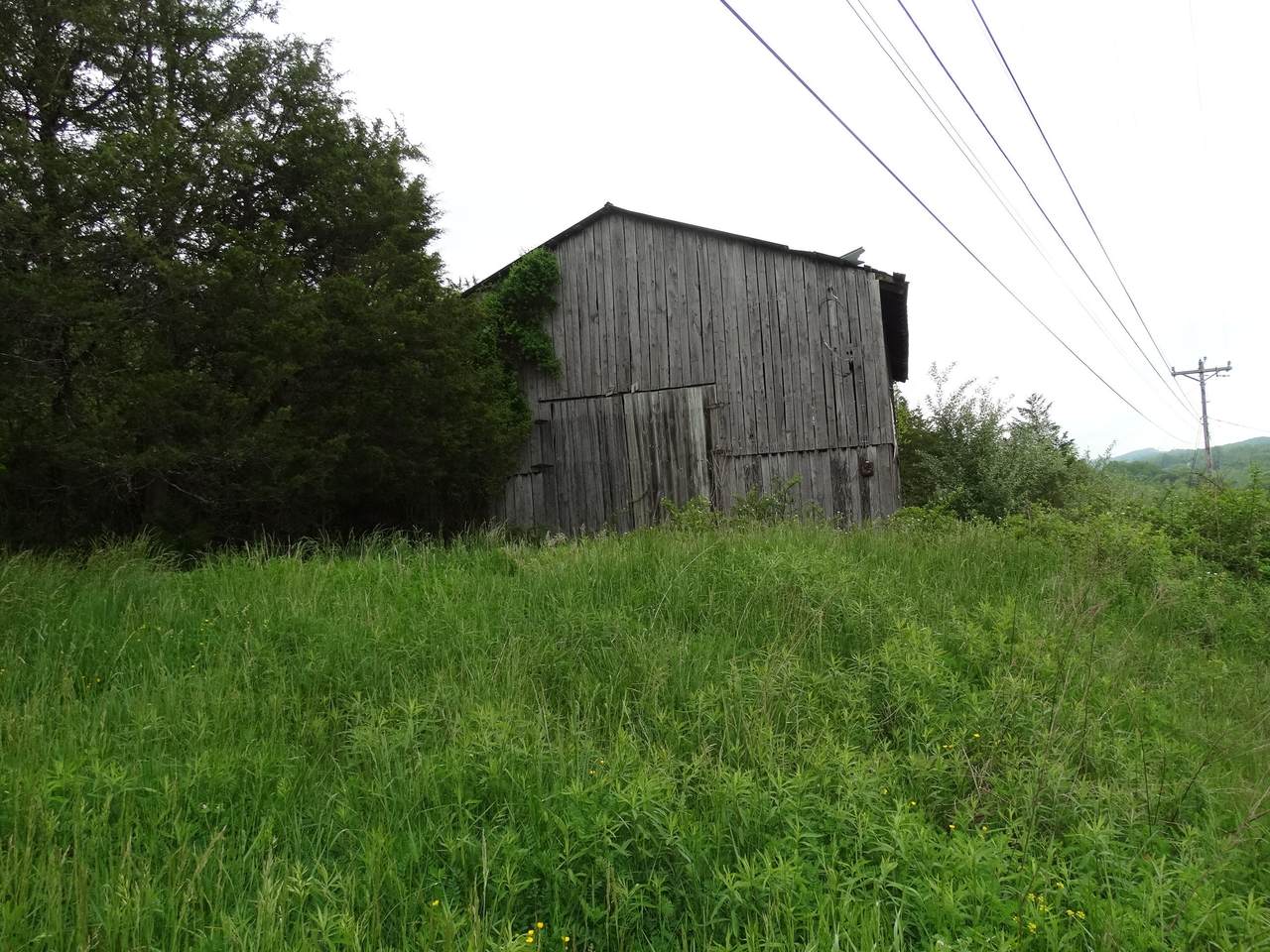 Highway 58 - Photo 1