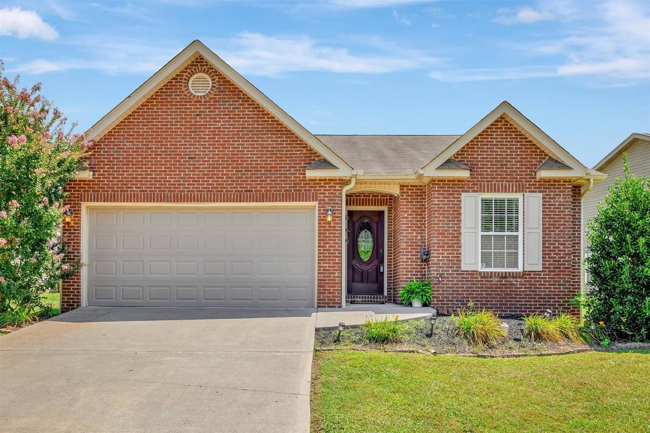 2848 Mossy Oaks Lane - Photo 1