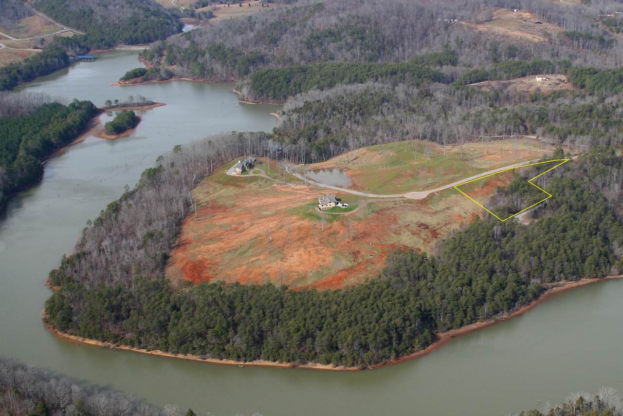 L1 Shiners Bluff Drive - Photo 1