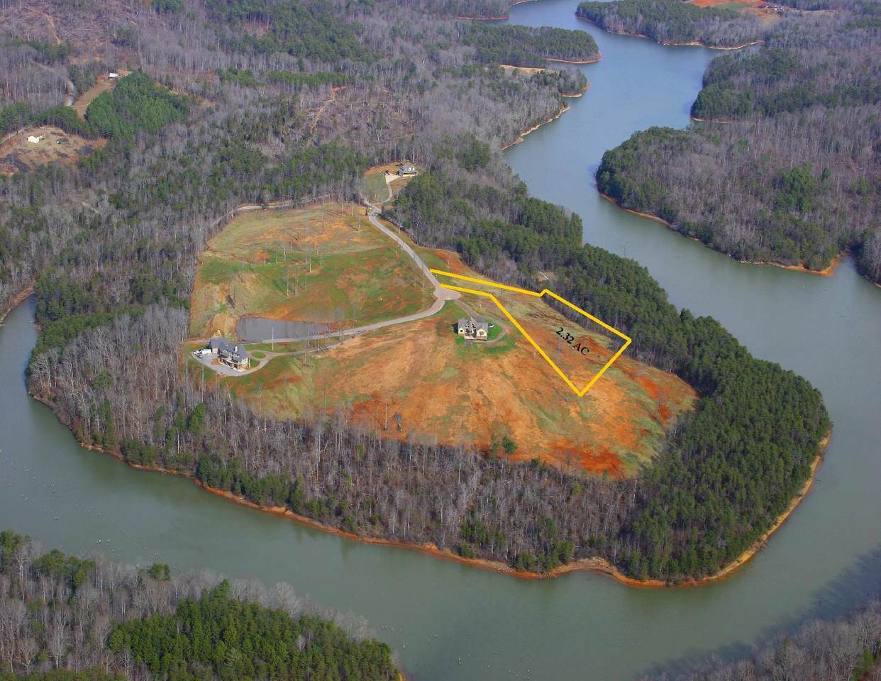 L2 Shiners Bluff Drive - Photo 1