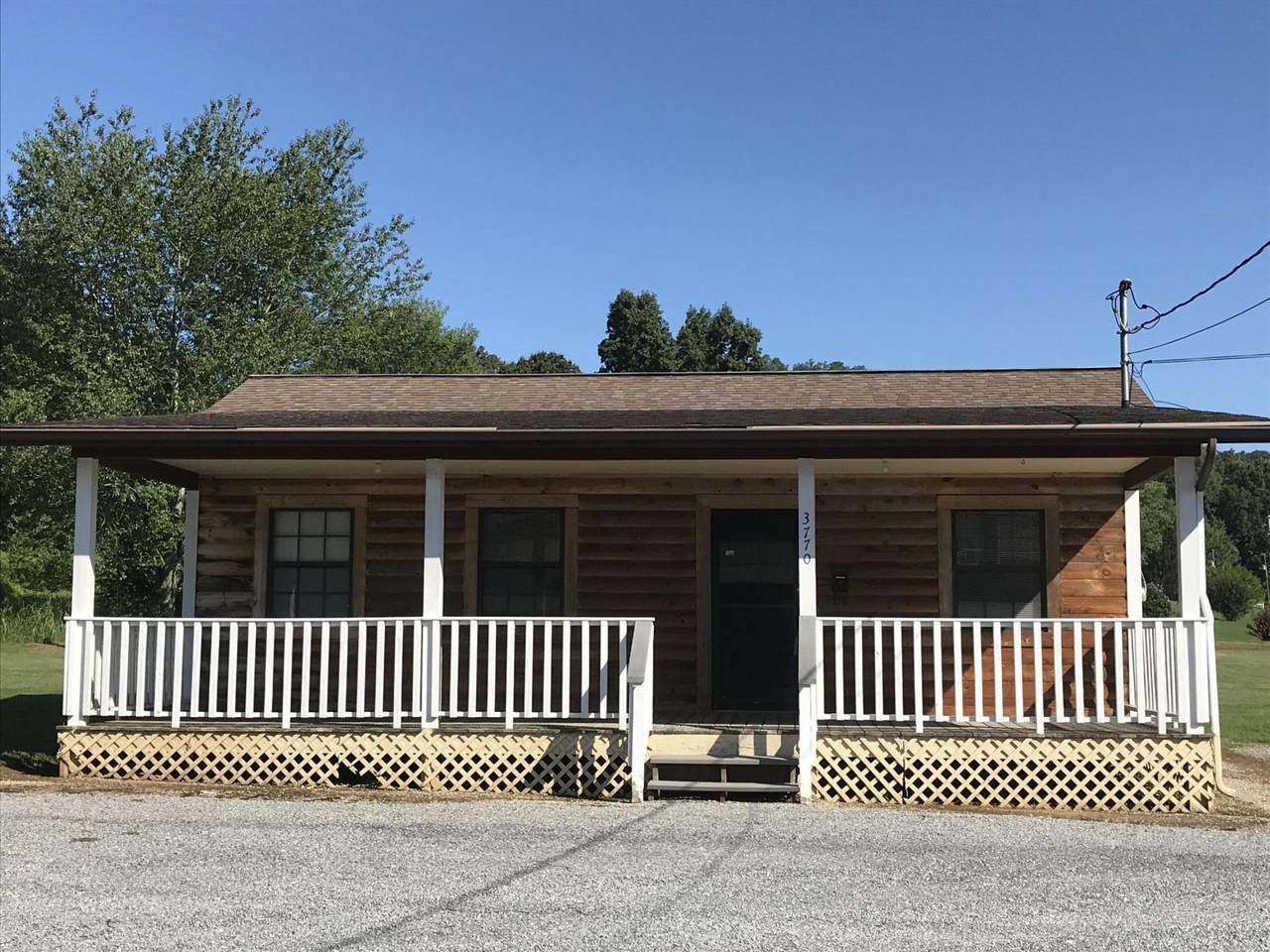 3770 Wears Valley Rd - Photo 1