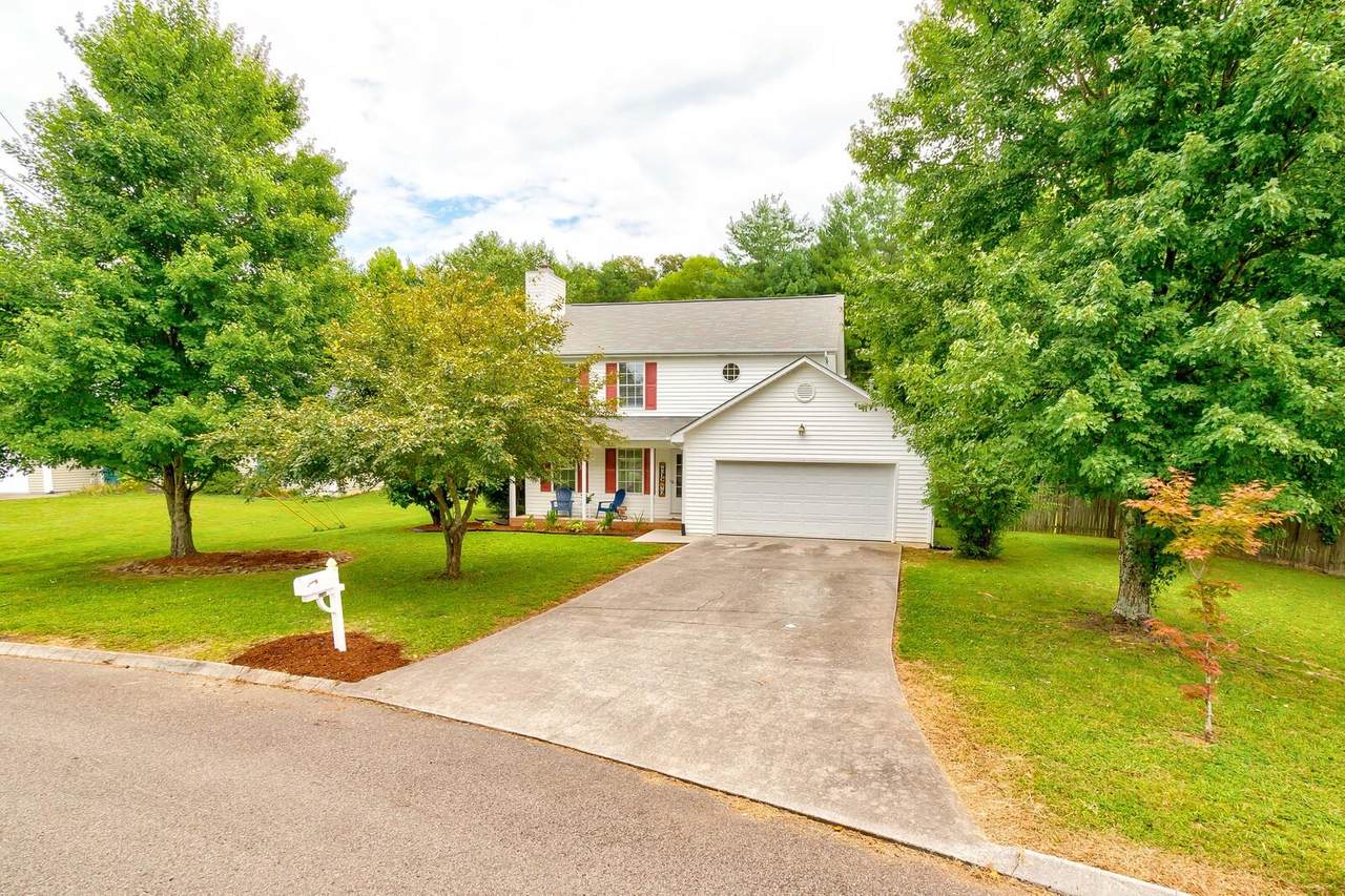 5740 Tennyson Drive - Photo 1