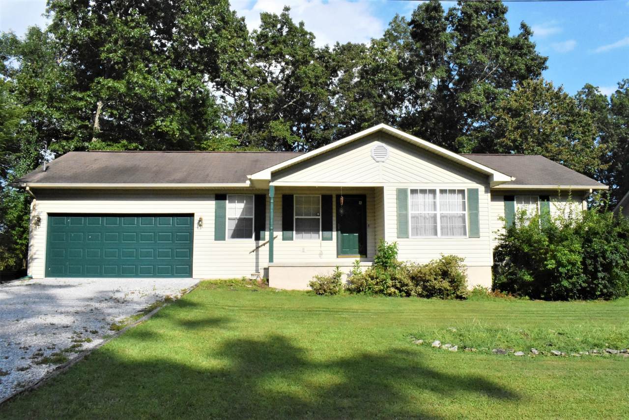 159 Spruce Loop - Photo 1