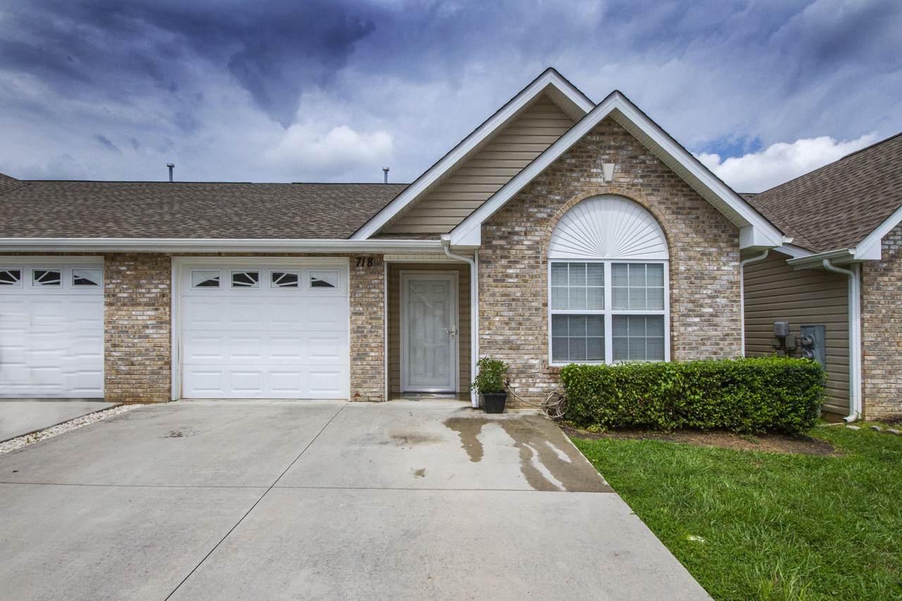 718 High Point Way - Photo 1