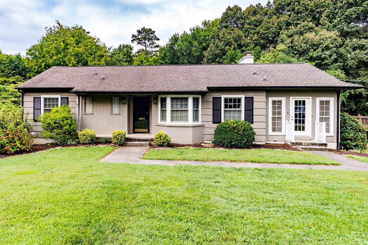 1325 Forest Brook Rd - Photo 1