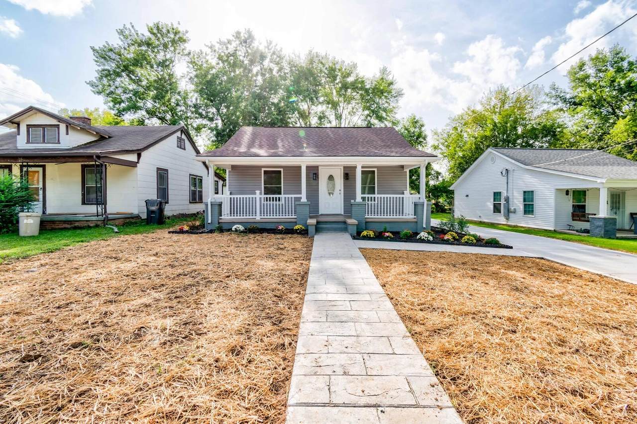2605 Chillicothe St - Photo 1