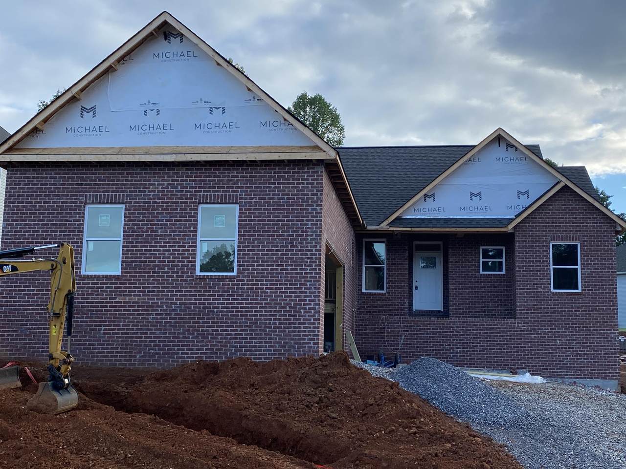 610 Carrington Blvd - Photo 1