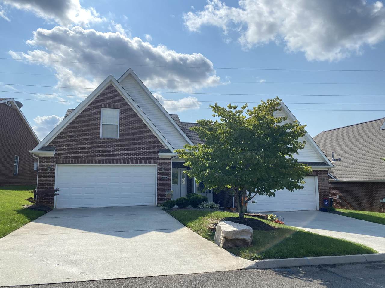 731 Poets Corner Way - Photo 1