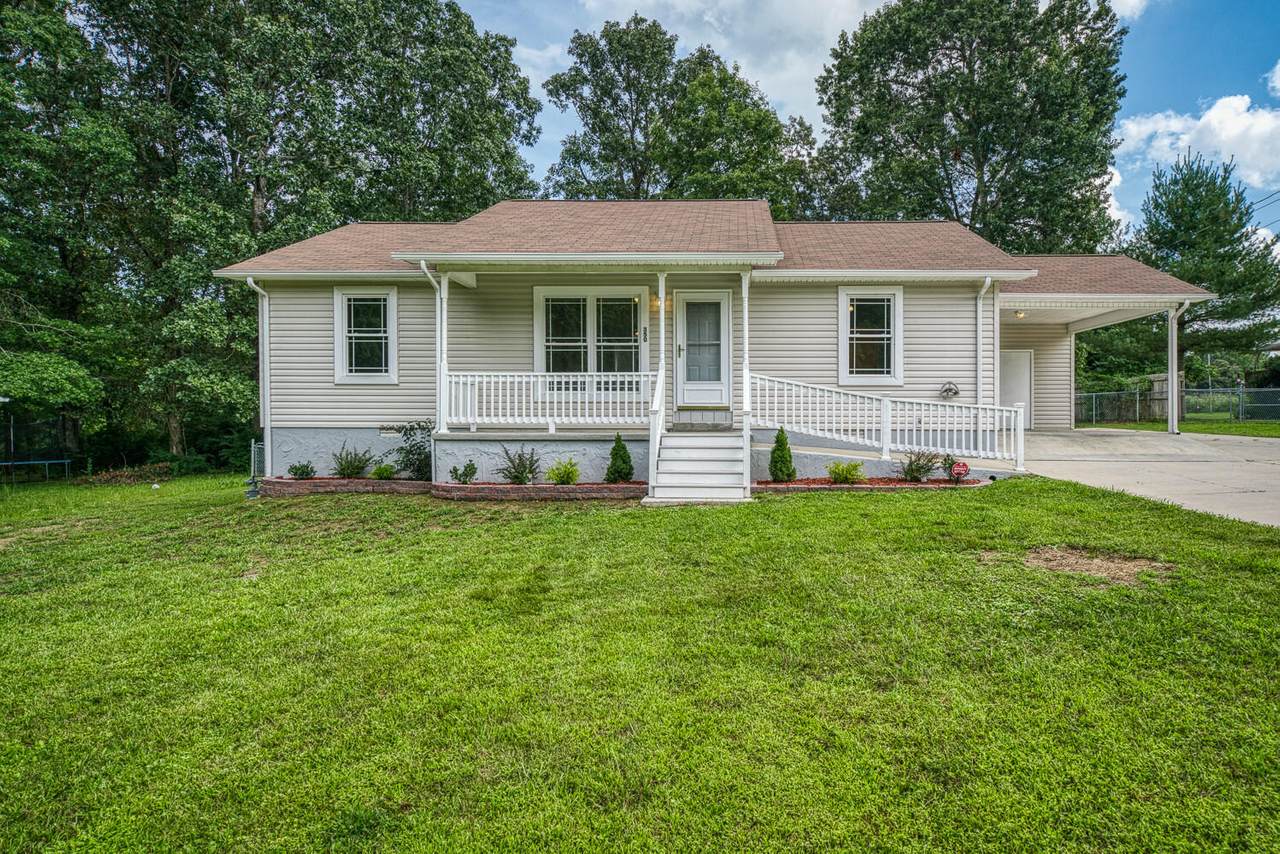 350 Bent Tree Drive - Photo 1