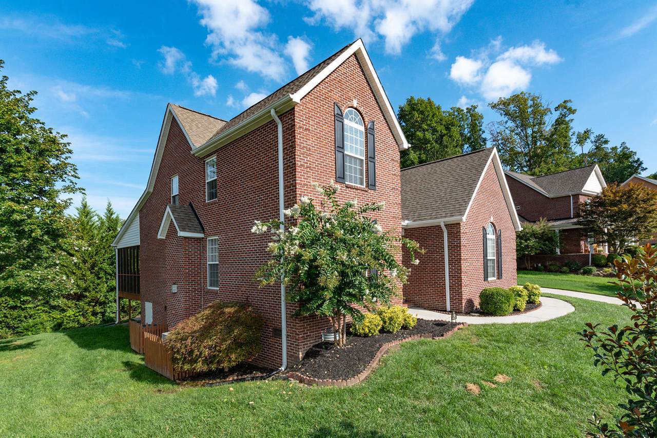 1524 Lewisbrooke Lane - Photo 1
