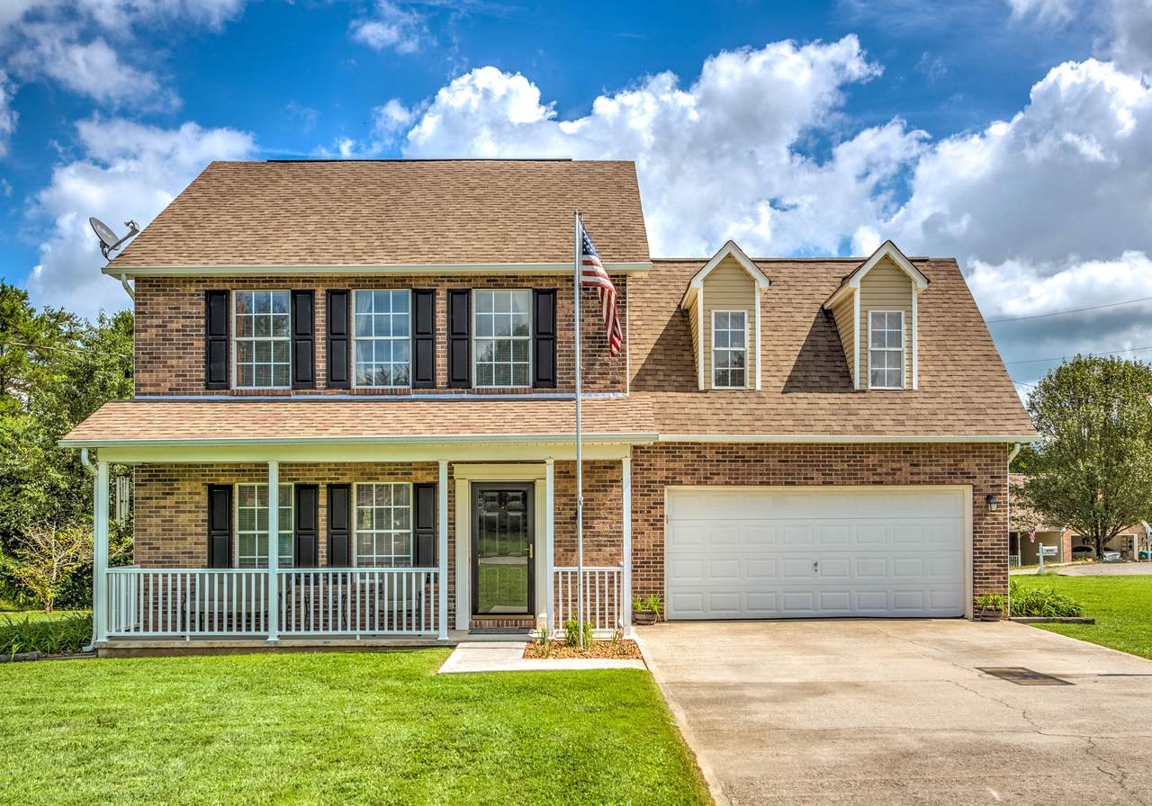7710 Edith Keeler Lane - Photo 1
