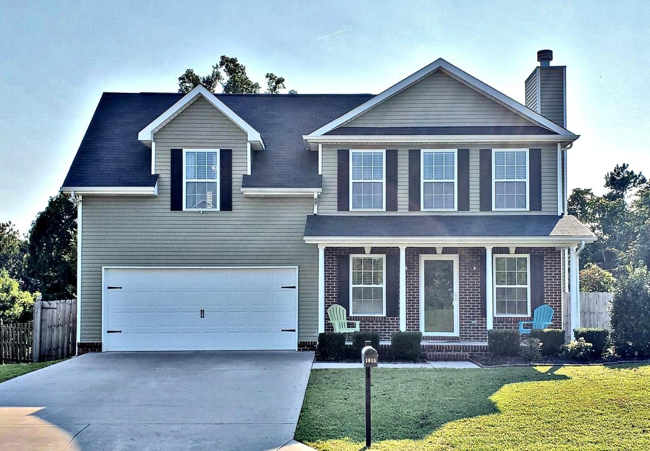 1815 Turning Point Rd - Photo 1