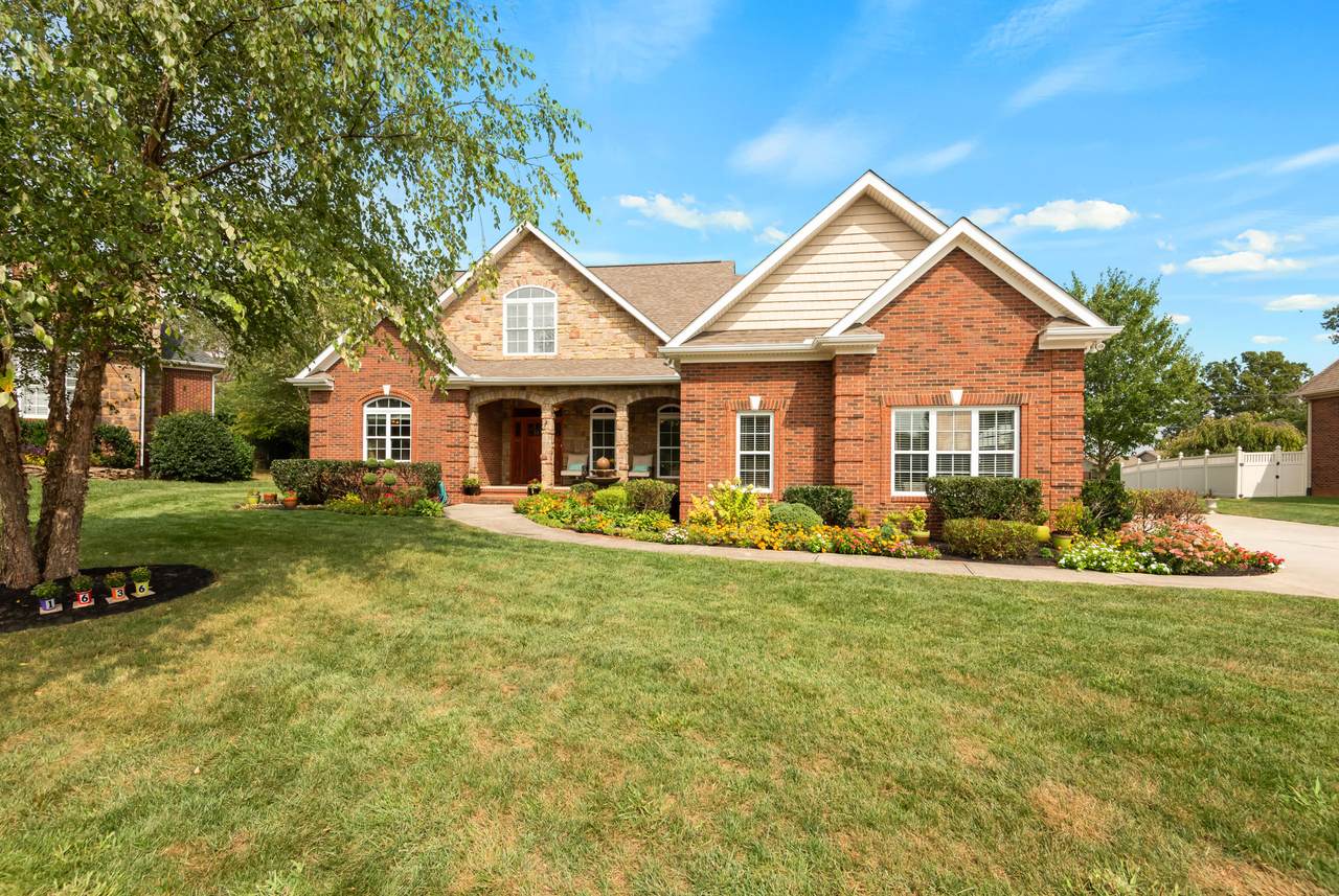 1636 Loch Leigh Way - Photo 1