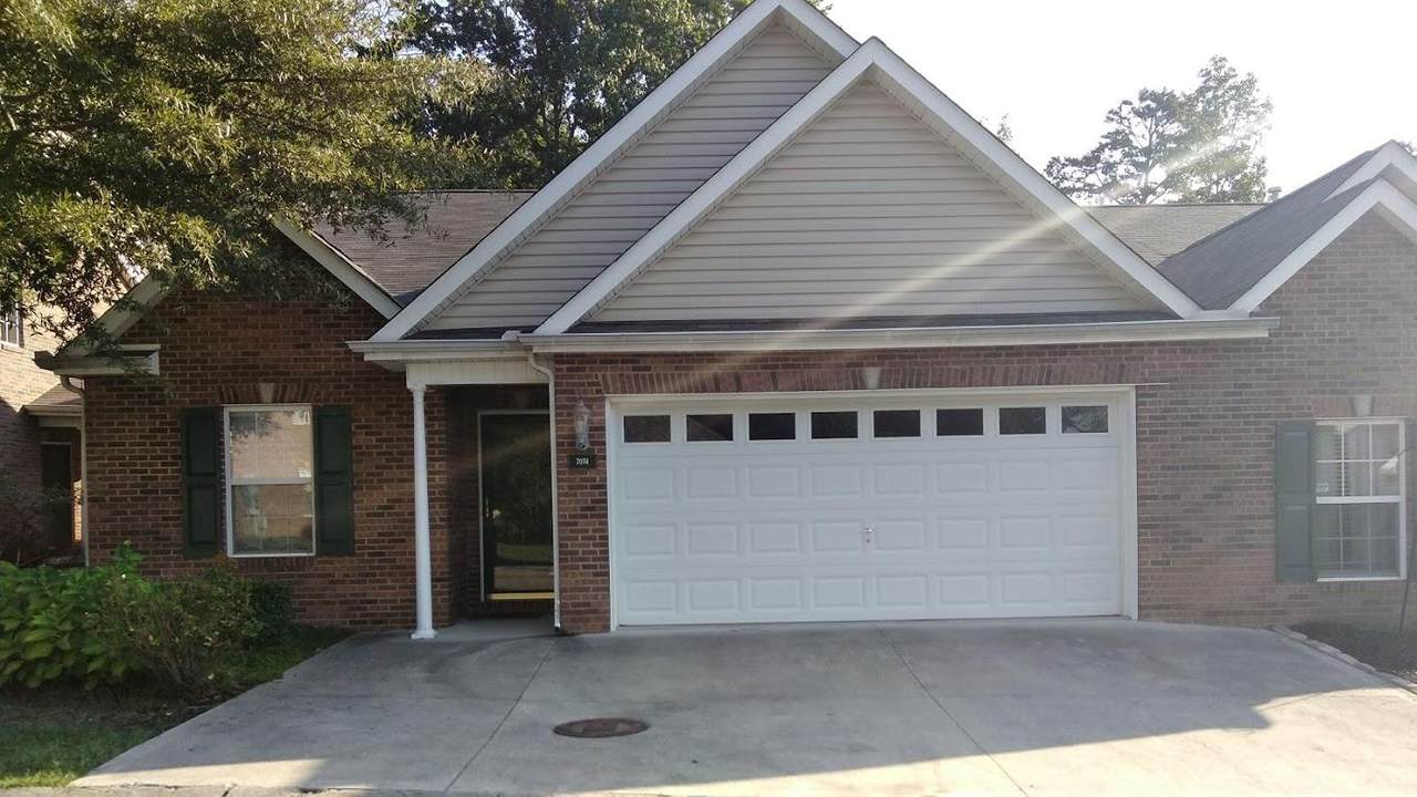 7074 La Christa Way - Photo 1