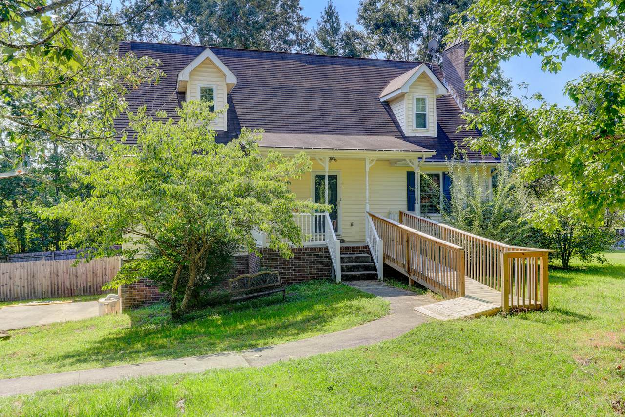 7609 Foxglen Blvd Blvd - Photo 1
