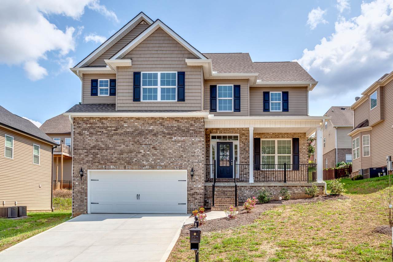 2726 Macy Blair Rd - Photo 1