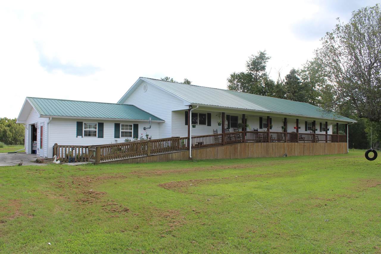 1157 Burrville Rd - Photo 1
