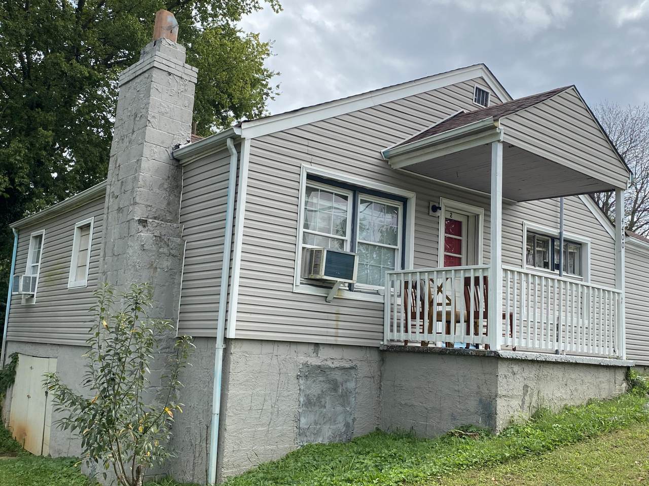 4400 High School Rd - Photo 1