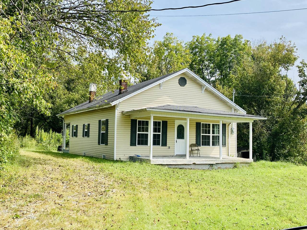 116 Ben Mullins Drive - Photo 1