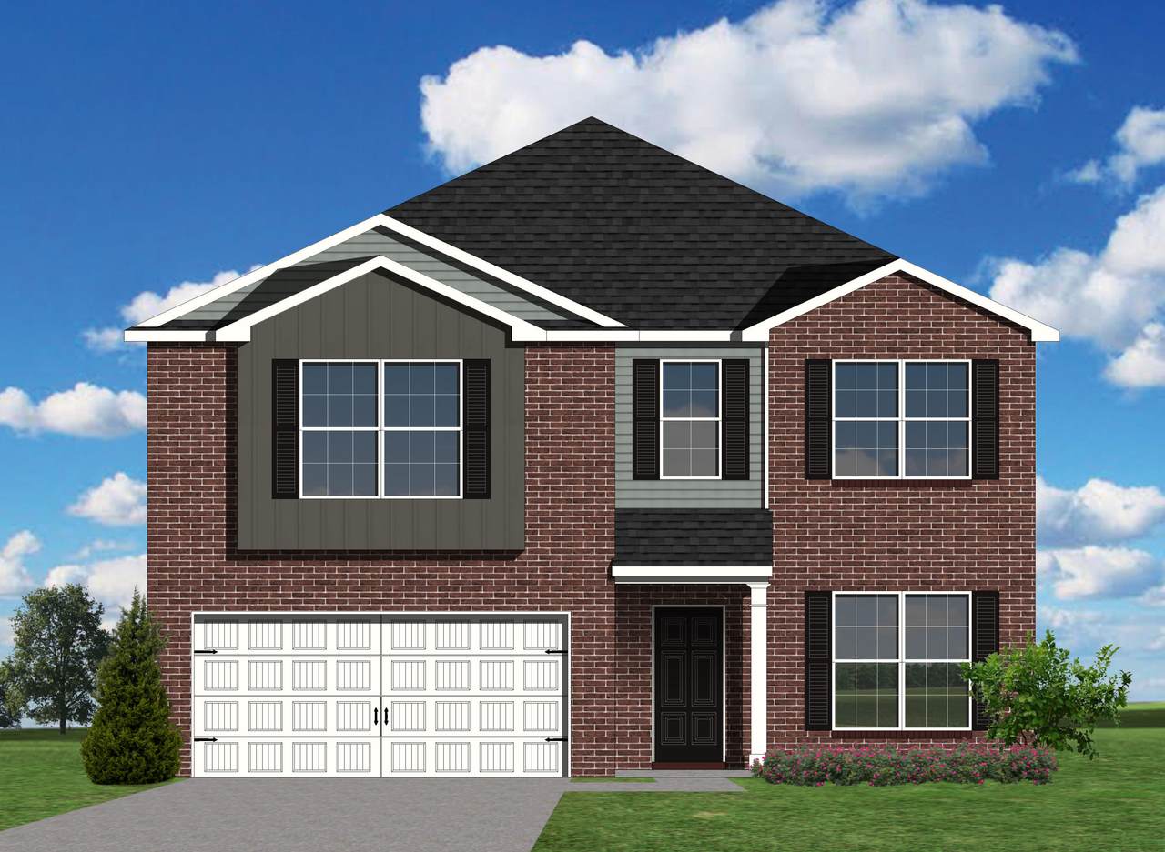 10617 Club Car Lane - Photo 1