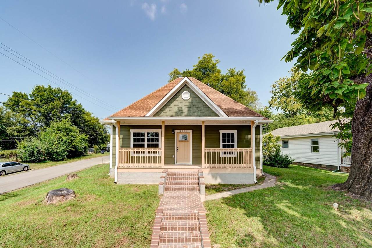 2001 Glenwood Ave - Photo 1