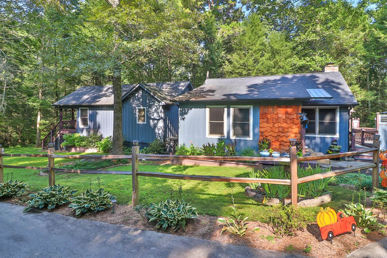 147 Sequoyah Village Rd - Photo 1