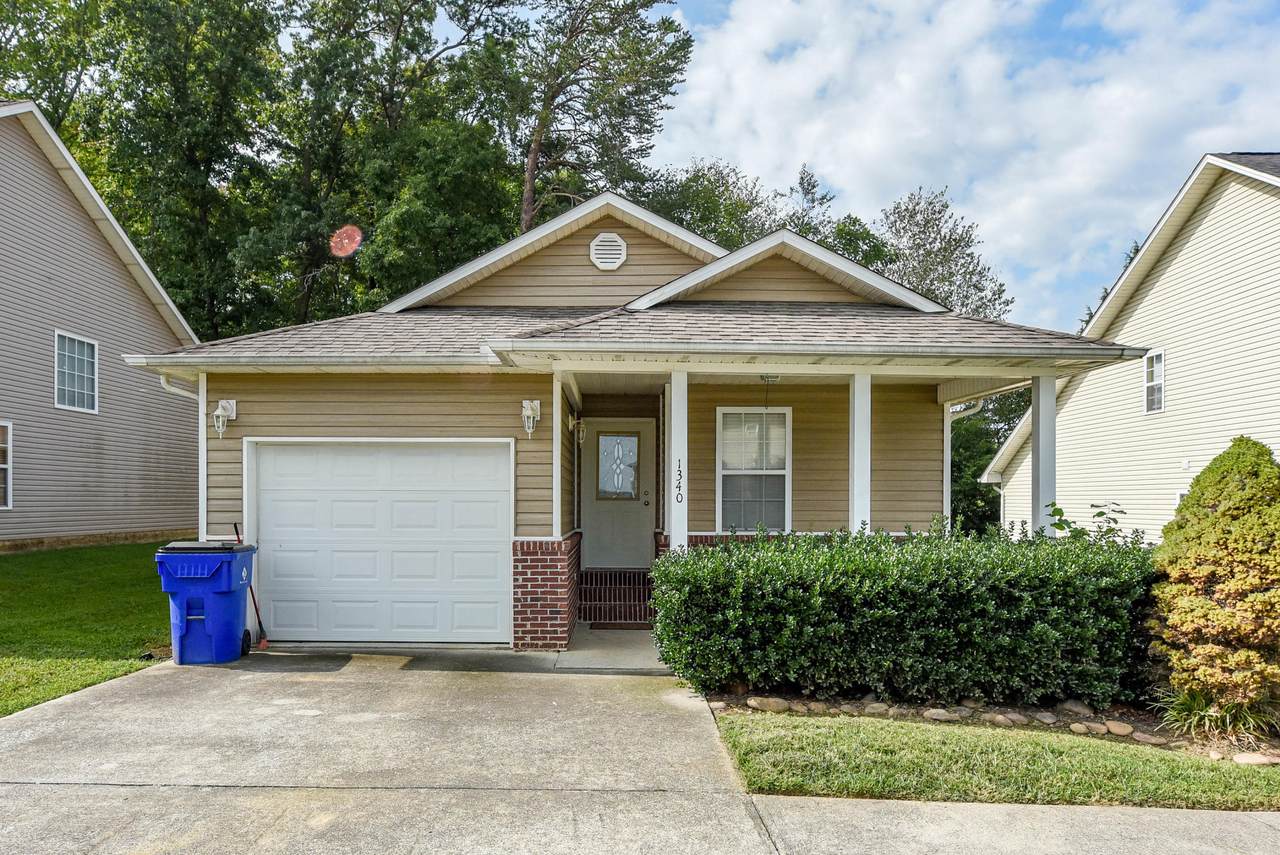 1340 William Holt Blvd - Photo 1